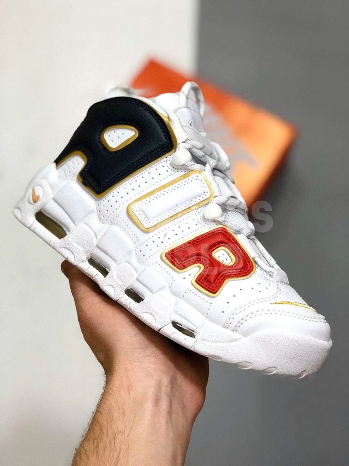 Nike Air More Uptempo женские