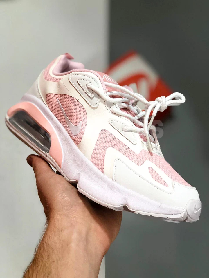 Nike Air Max 200