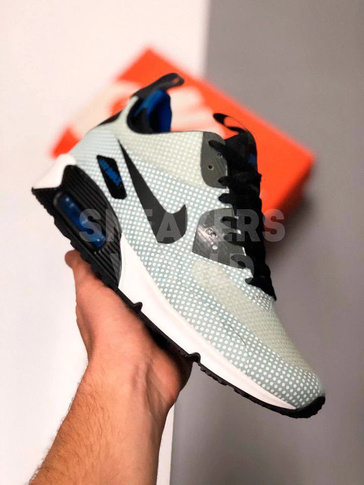 Nike Air Max 90 Mid Winter