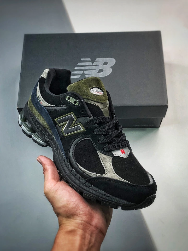 New Balance 2002R Chinese New Year ‑ Year Of The Ox