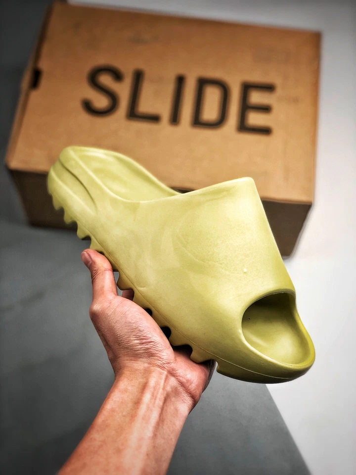 Adidas Yeezy Slide Resin