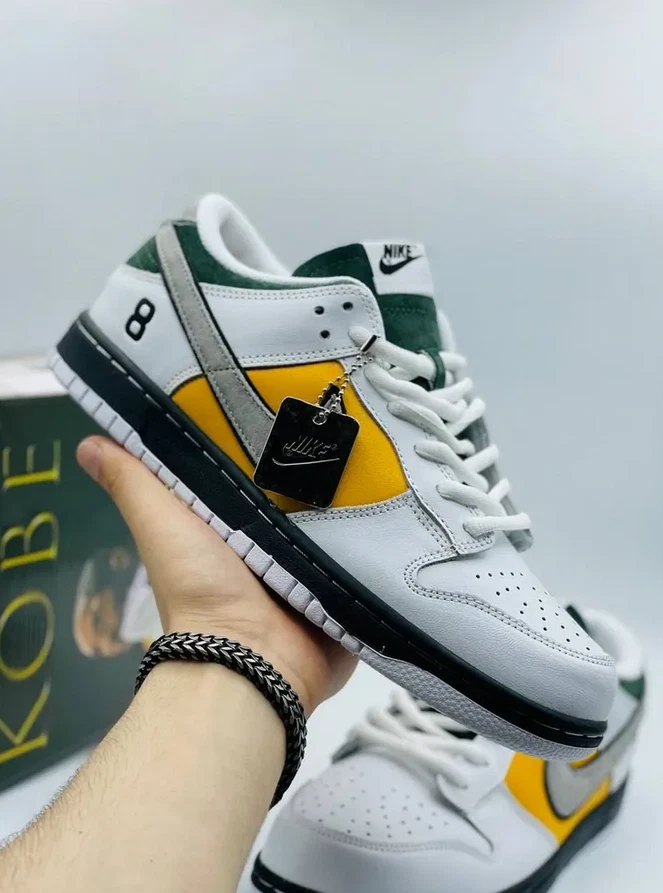 Nike SB Dunk low Kobe NBA