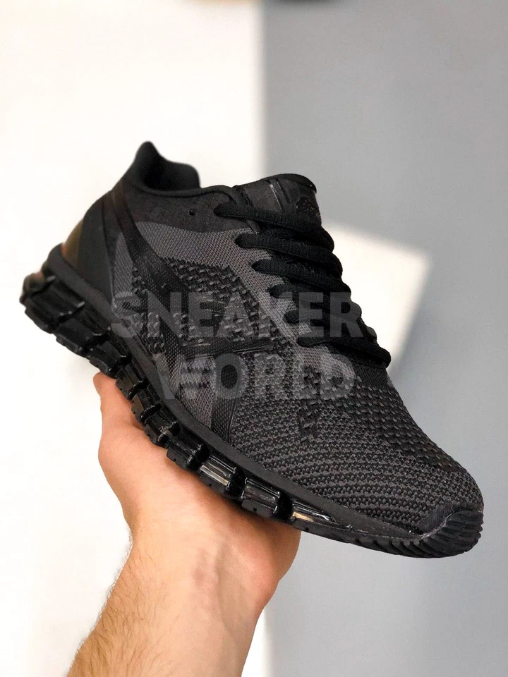 Asics Gel-Quantum 360 knit 2