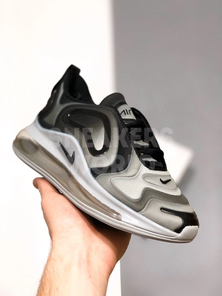 Nike Air Max 720 Grey