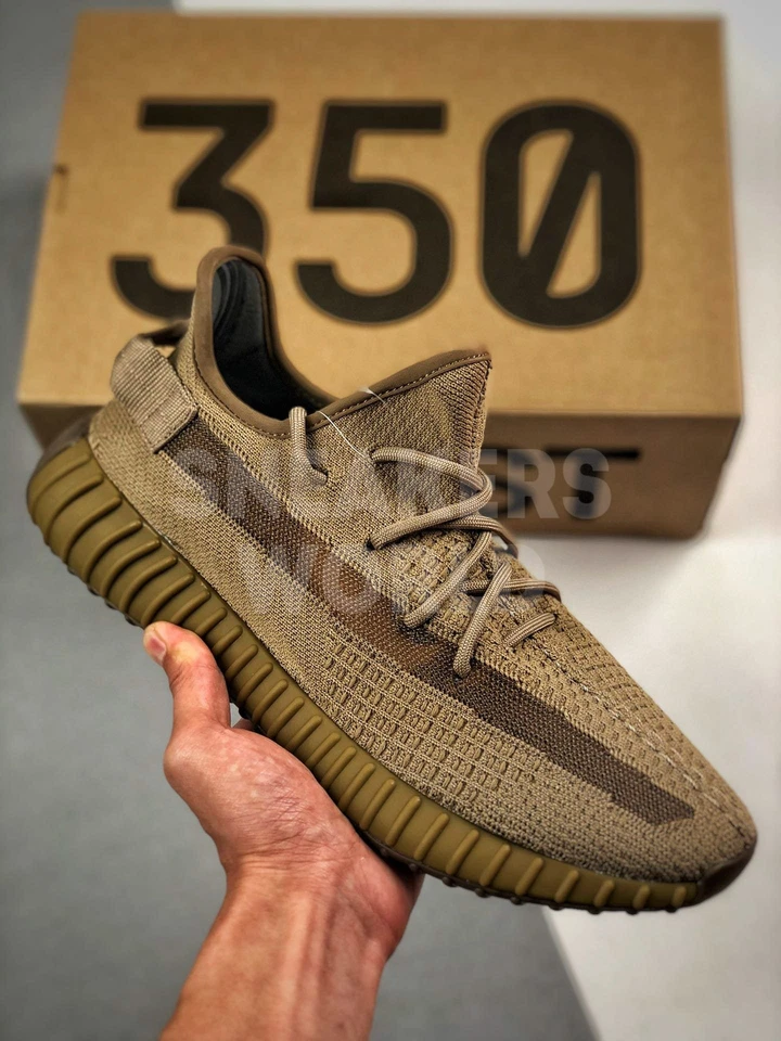 Adidas Yeezy Boost 350 v2 Earth