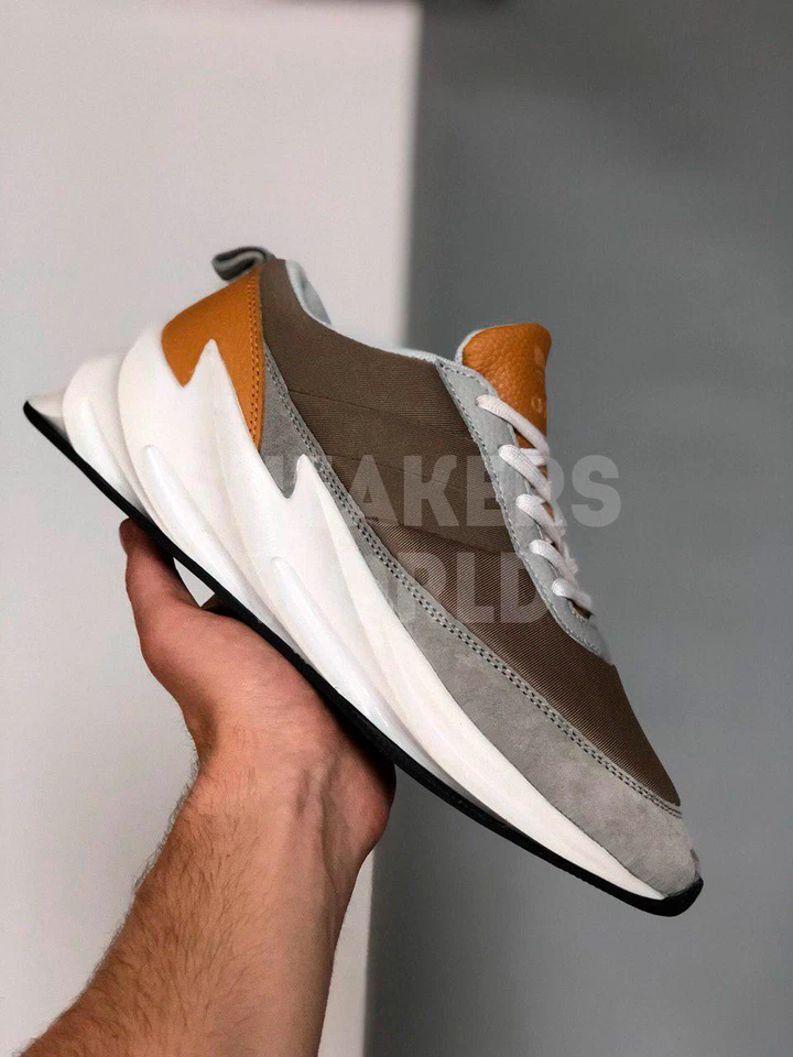 Adidas Sharks Concept