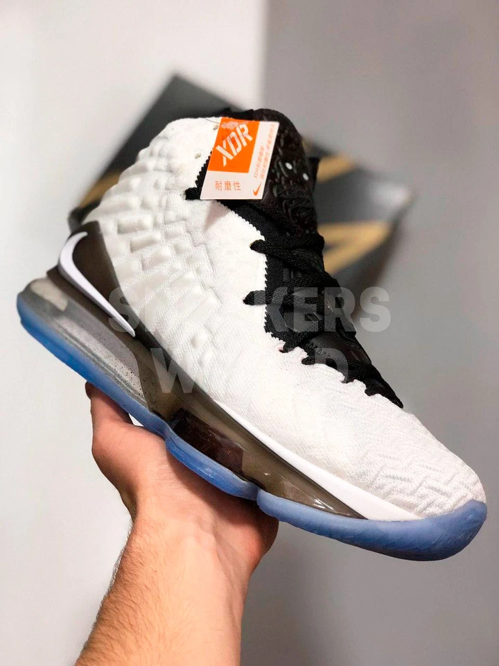 Nike Lebron 17
