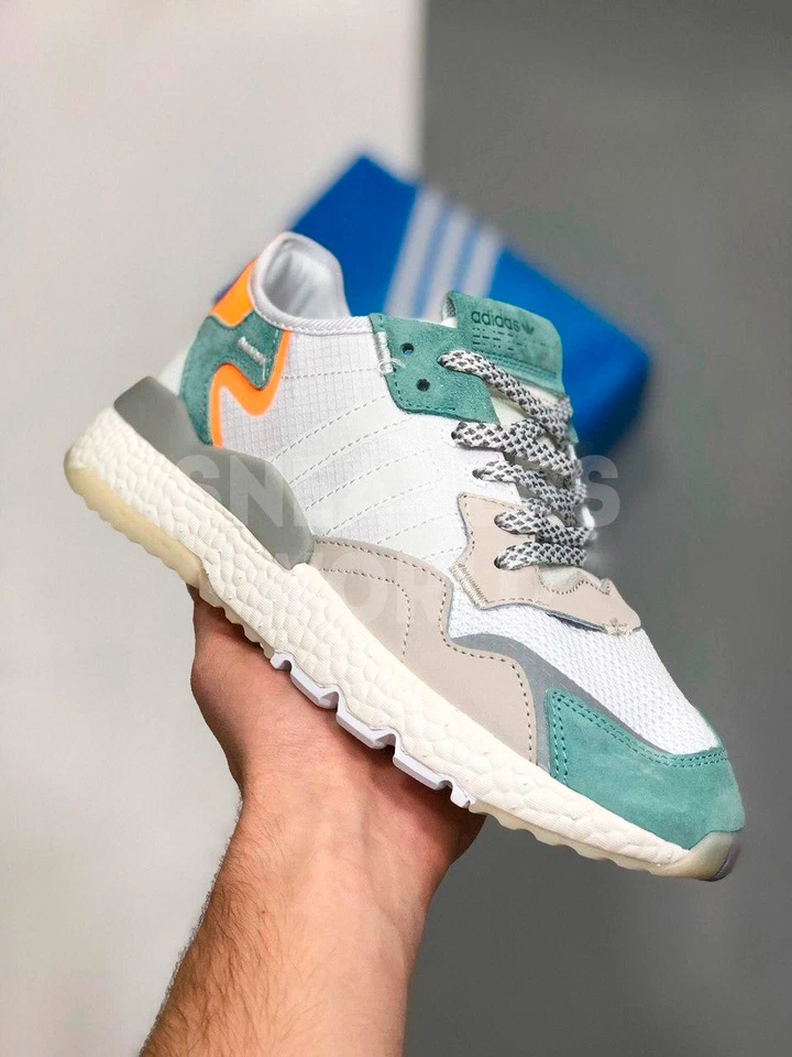 Adidas Nite Jogger женские