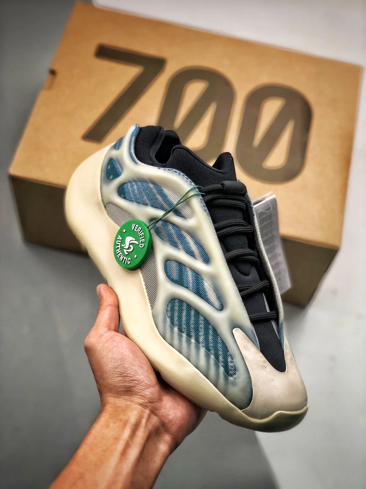 Adidas Yeezy 700 V3 Kyanite GY0260