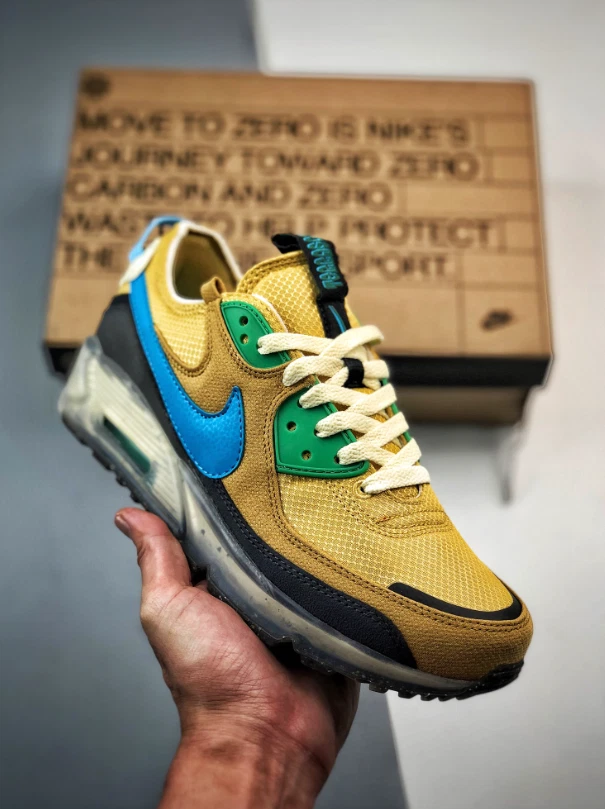 Nike Air Max 90 Terrascape Wheat