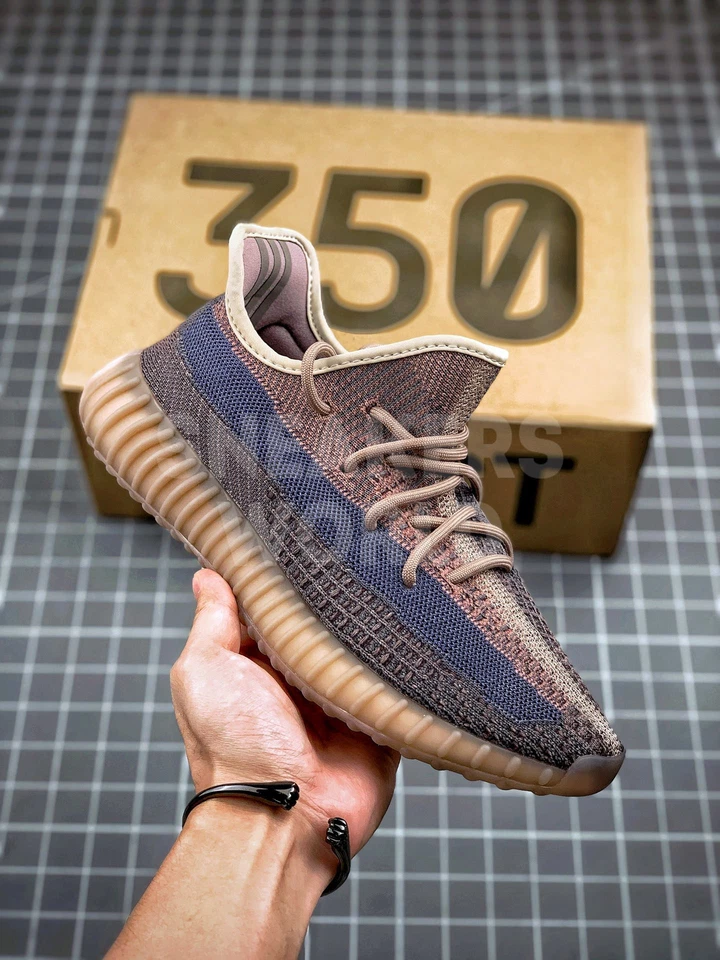 Adidas Yeezy Boost 350 V2 Fade