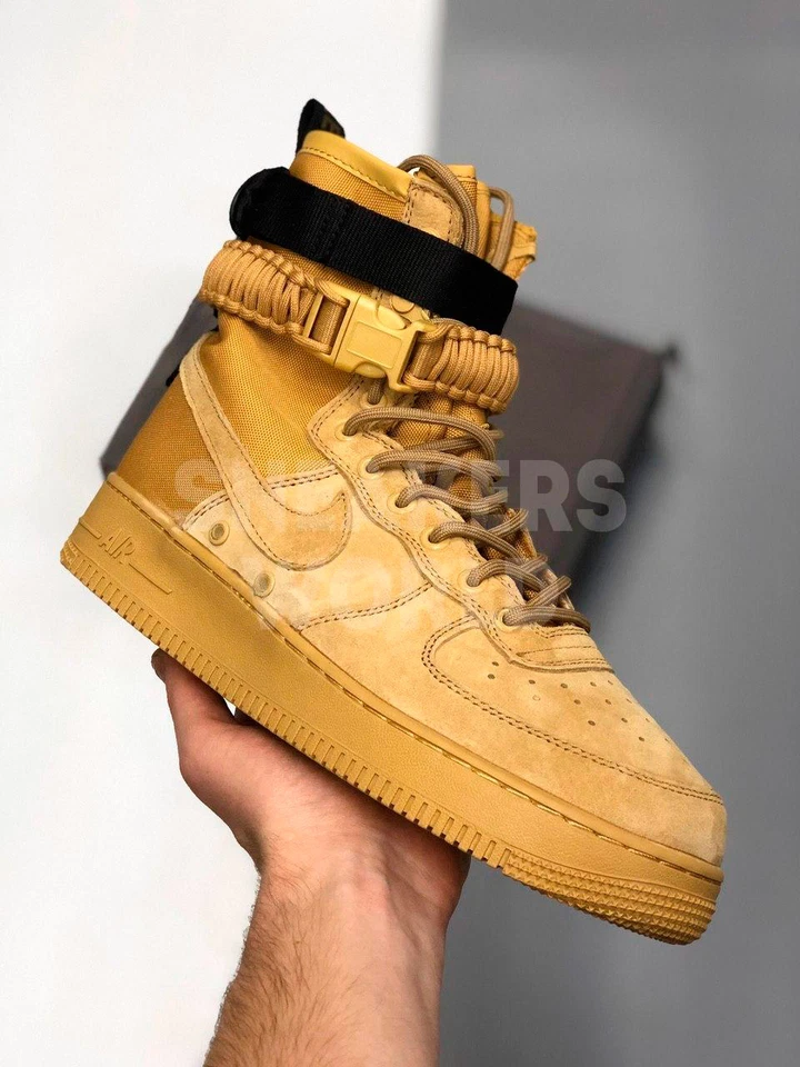 Nike SF Air Force 1 high