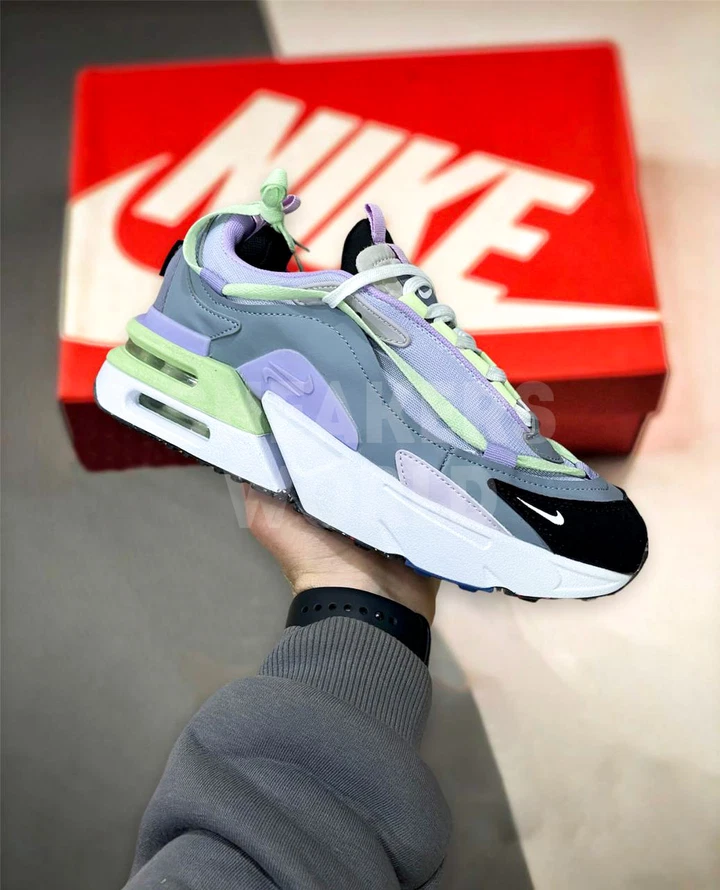 Nike Air Max Furyosa