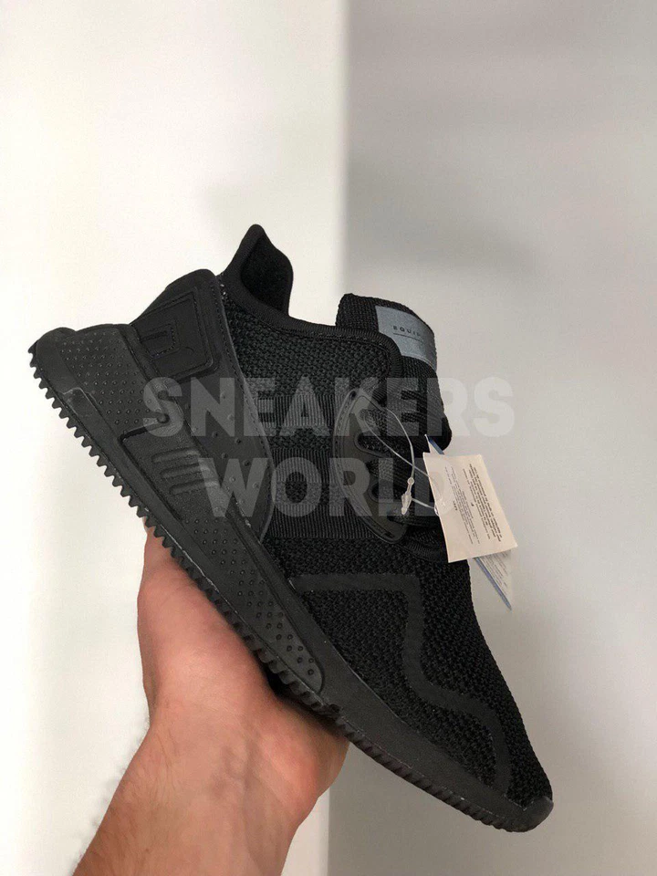 Adidas Cushion ADV черные