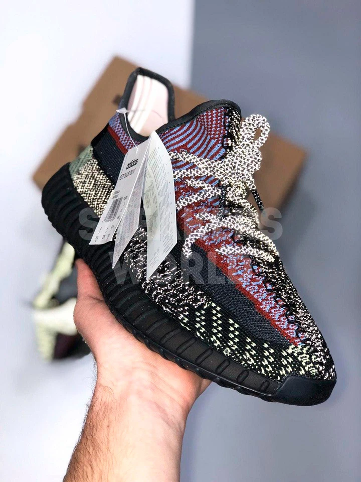 Adidas Yeezy Boost 350 Yechiel
