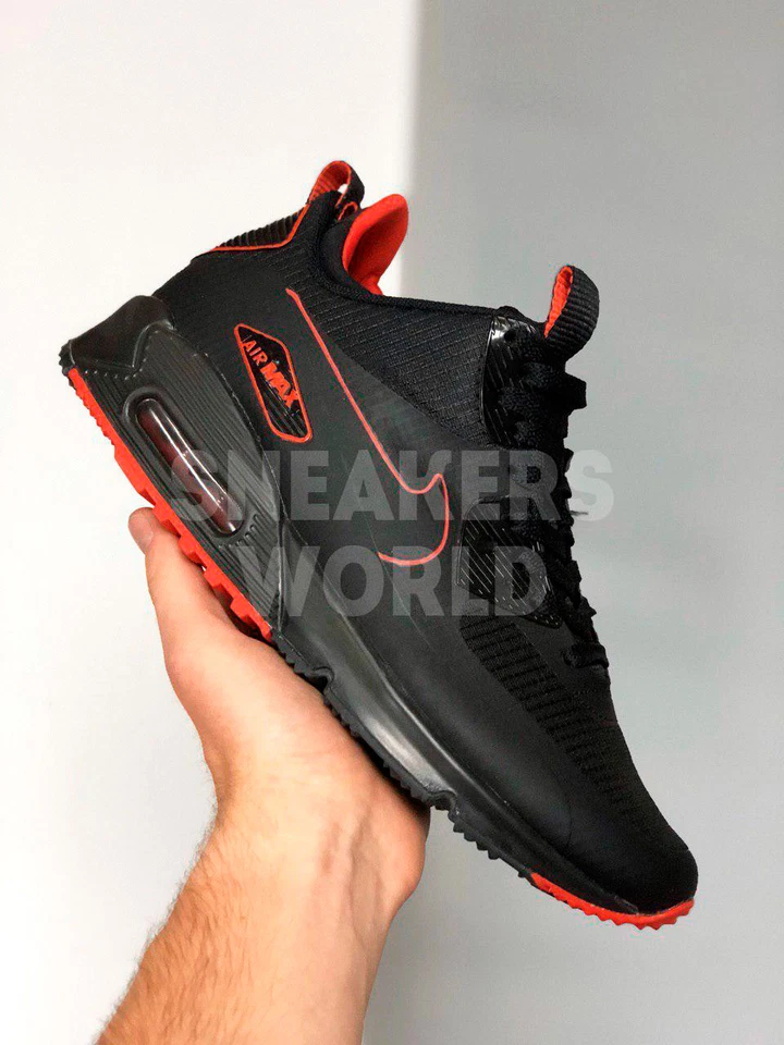 Nike Air Max 90 Ultra Mid