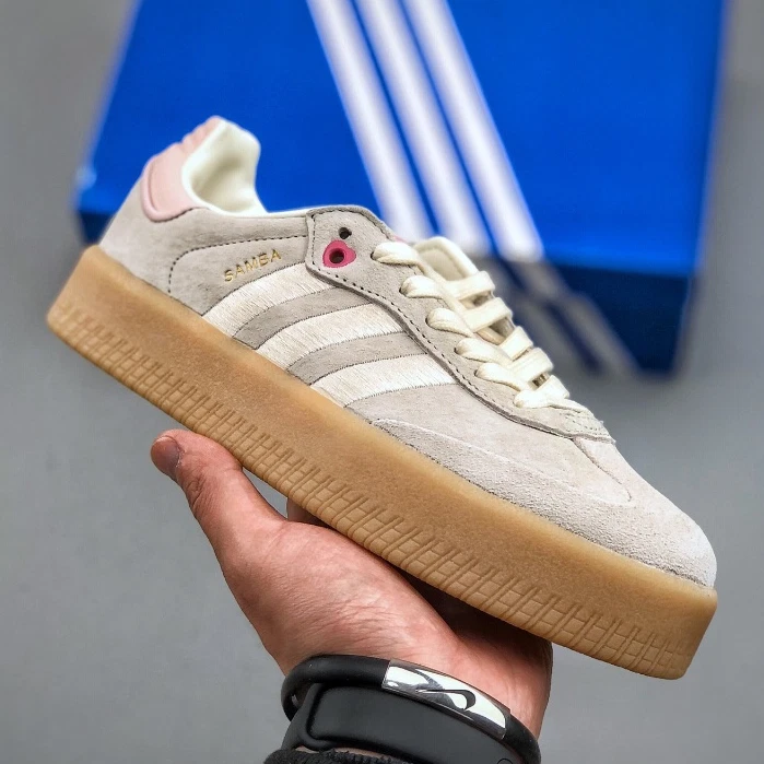 adidas Samba Valentine’s Day 2024