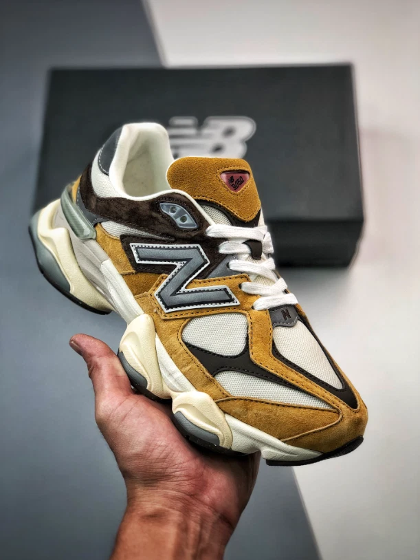 New Balance 9060 Workwear