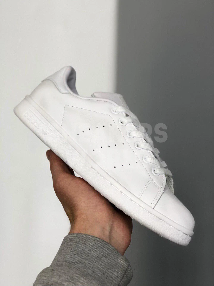 Adidas Stan Smith белые