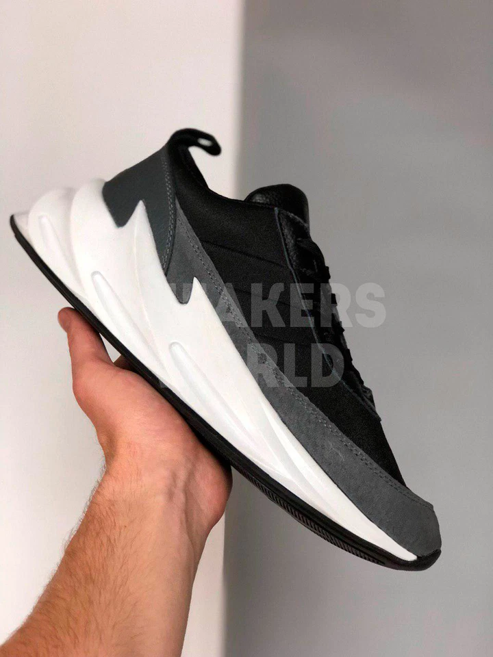 Adidas Sharks