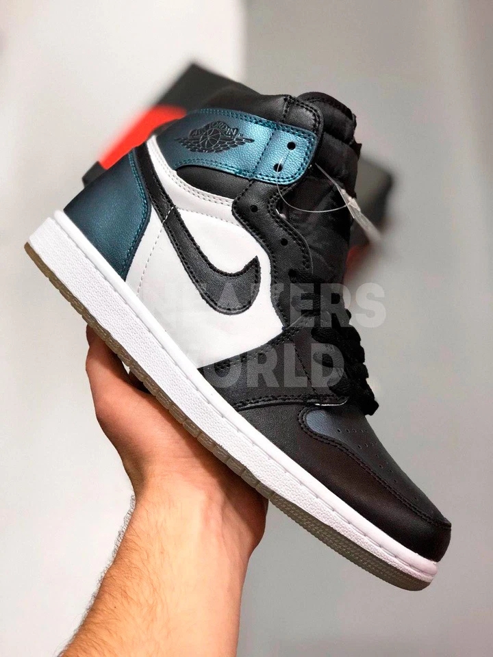 Nike Air Jordan 1 Retro High