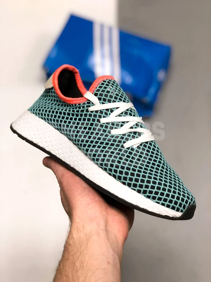 Adidas Deerupt Runner