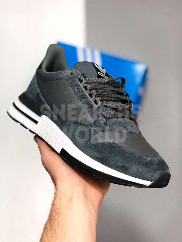 Кроссовки Adidas ZX 500 RM
