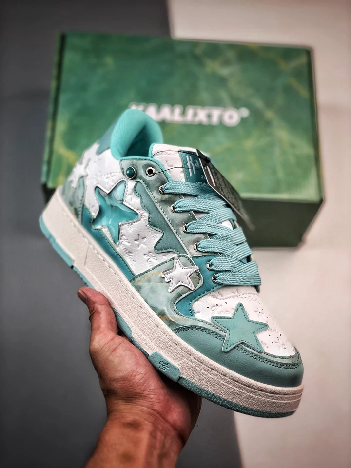 KAALIXTO Spring City Constraint