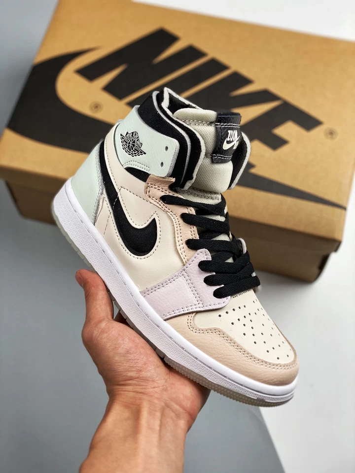 Nike Air Jordan 1 Zoom Comfort Easter