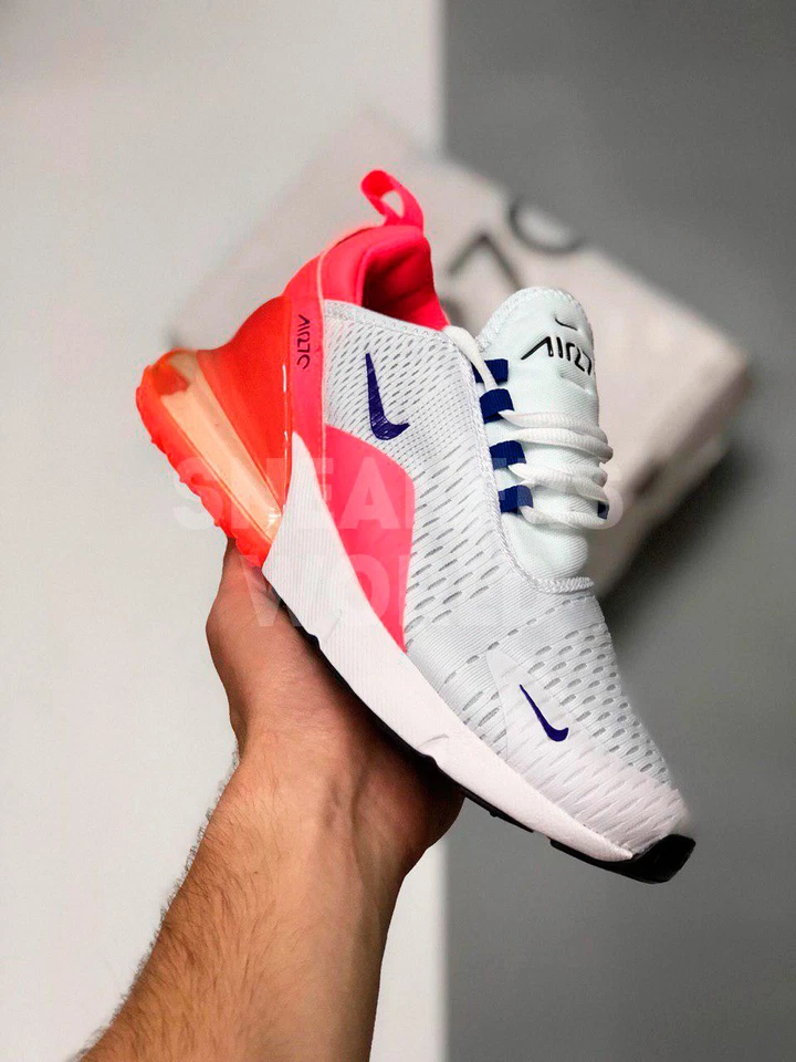 Nike Air Max 270 Ultramarine
