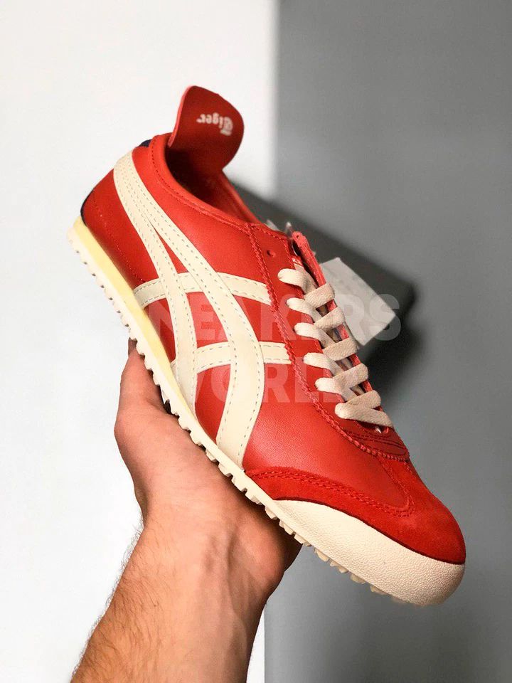 Asics Onitsuka Tiger Mexico 66