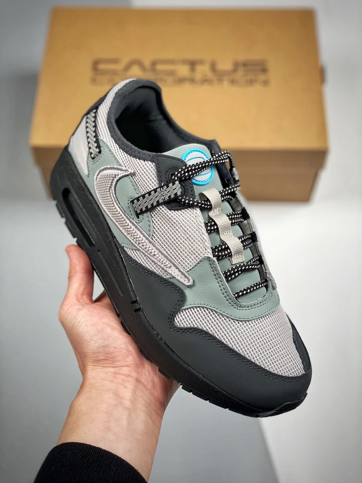 Travis Scott x Nike Air Max 1 Cave Stone