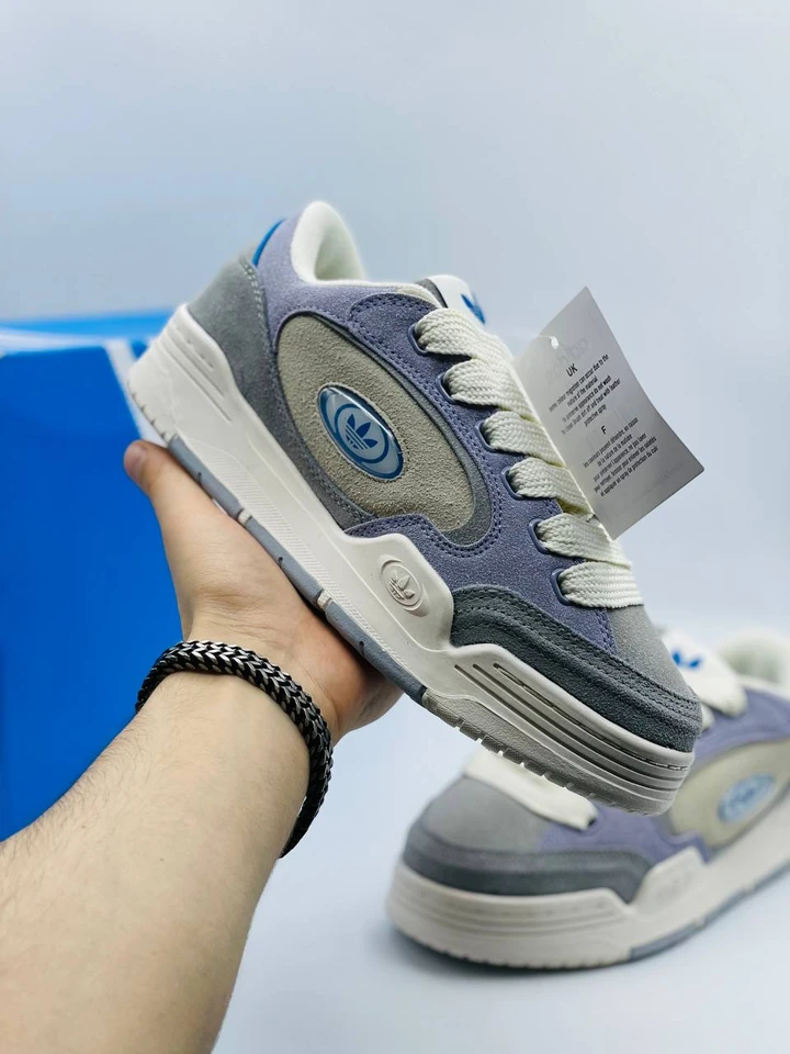 Adidas ADI2000 X Bright Royal Blue Dawn