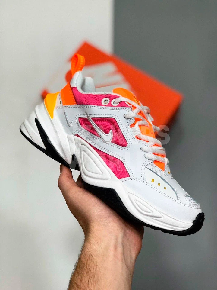 Nike M2k Tekno женские