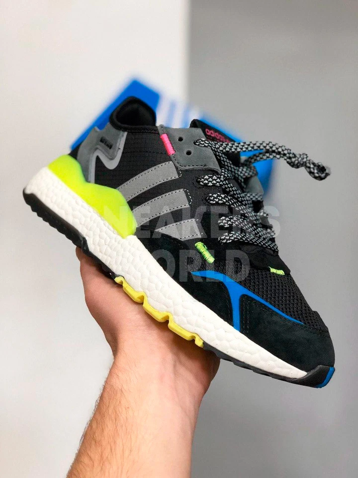 Adidas Nite Jogger 2019