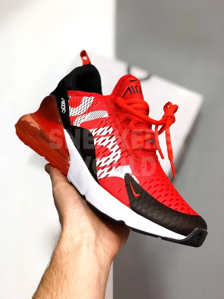 Nike Air Max 270 Supreme