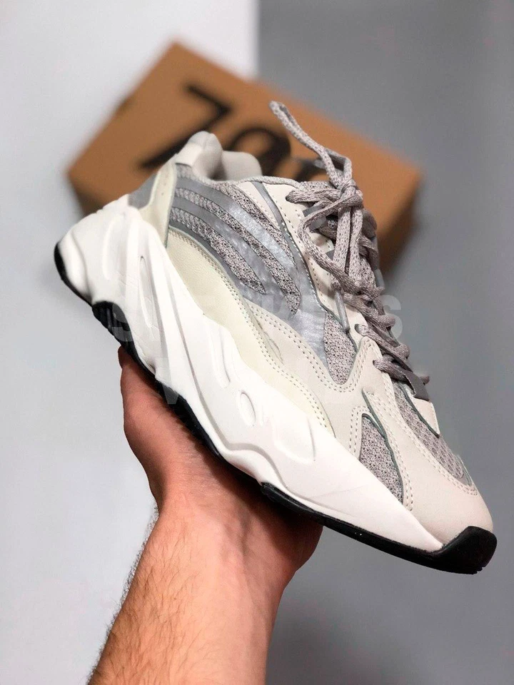 Adidas Yeezy Boost 700 Static