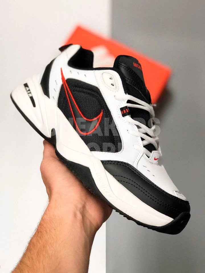 Nike Air Monarch IV (4)