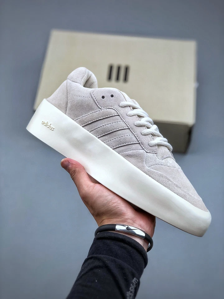 FEAR OF GOD FOG x Adidas Athletics 86 LO