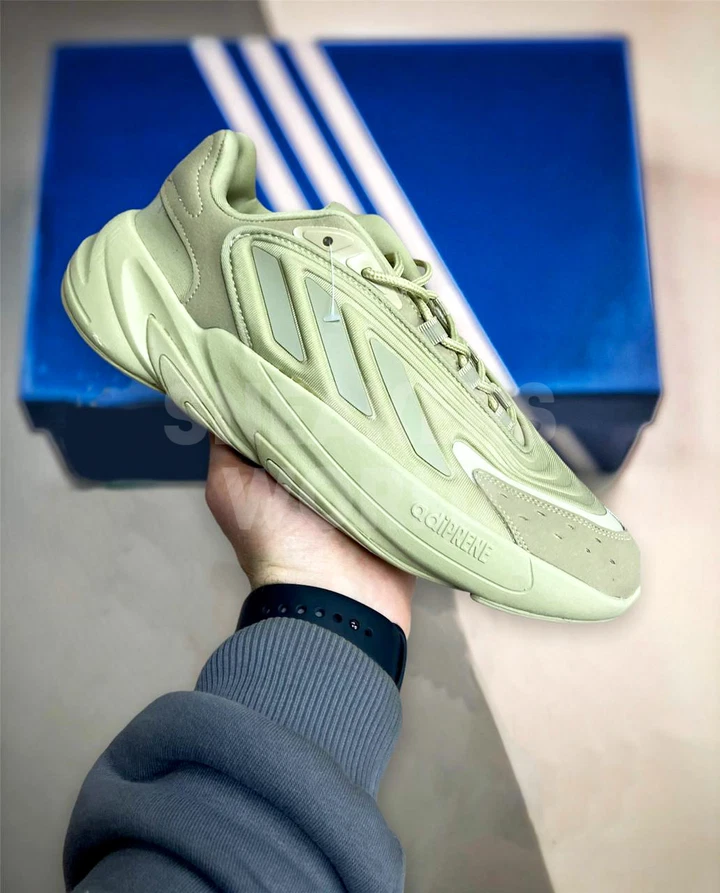 Adidas Ozelia Savanna Beige