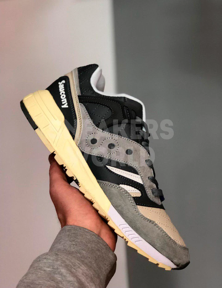 Saucony кроссовки