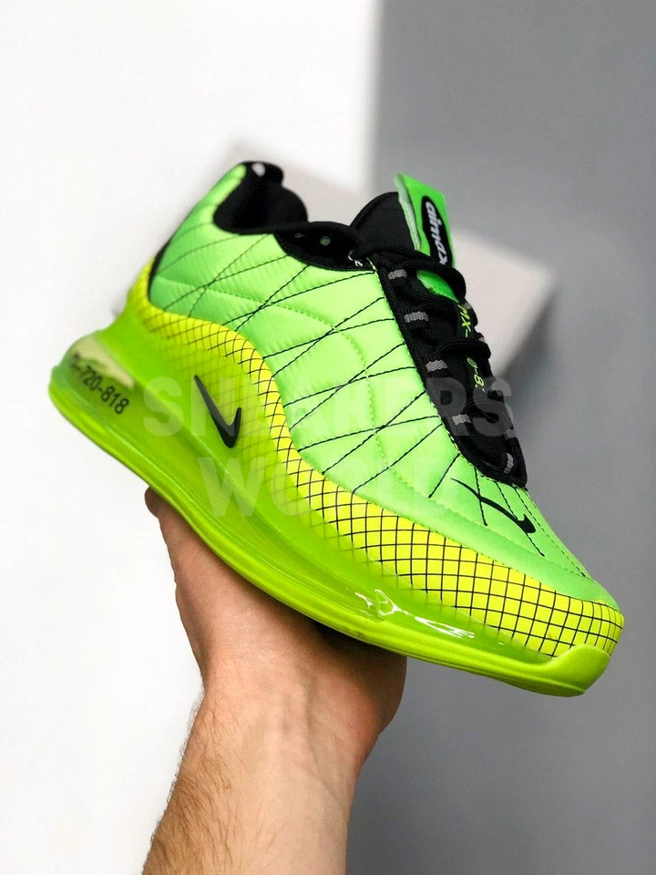 Nike Air Max mx-720-818