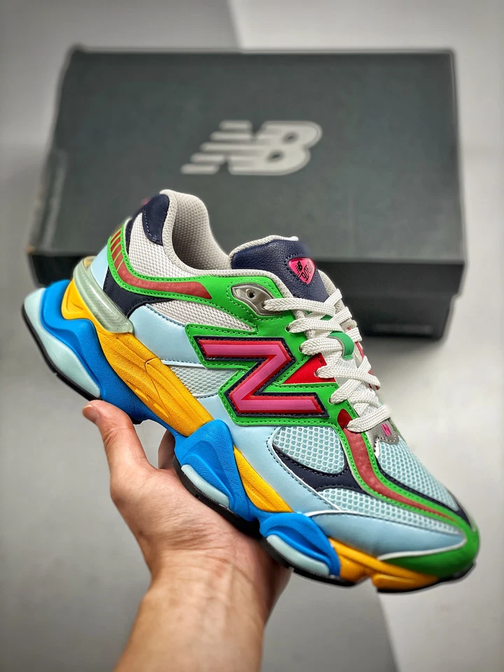 New Balance 9060 Beach Glass