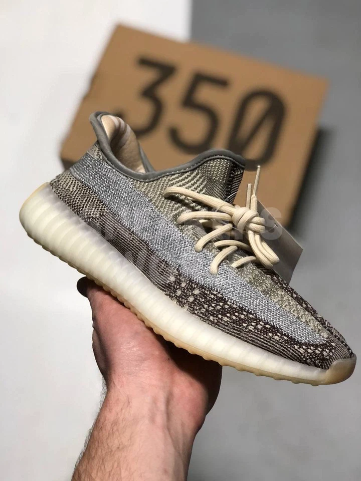 Adidas Yeezy 350 V2 Zyon