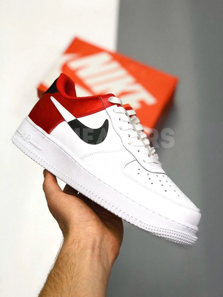 Nike Air Force 1 Low '07 LV8 NBA