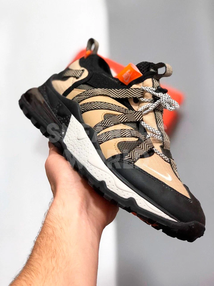 Nike Air Max 270 Bowfin