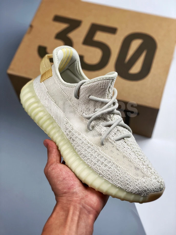 Adidas Yeezy Boost 350 V2 Light