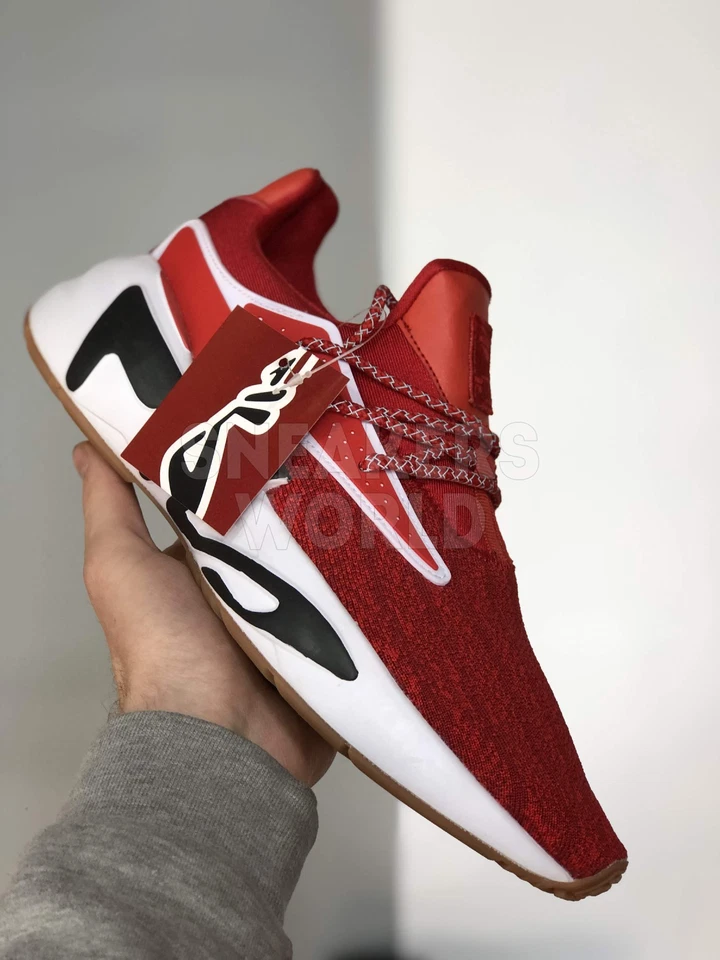 Fila Mind Breaker красные