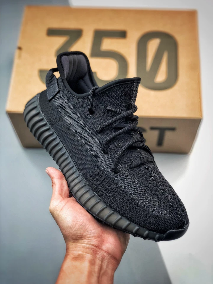 Adidas Yeezy 350 V2 Onyx