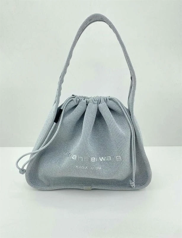 Alexander Wang сумка · Серый · Люкс